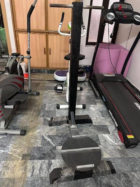 All gym for sale 1