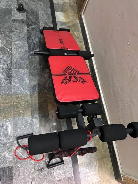 All gym for sale 4