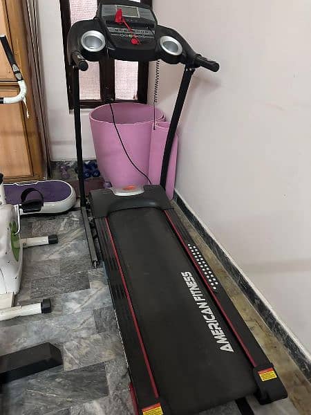 All gym for sale 6