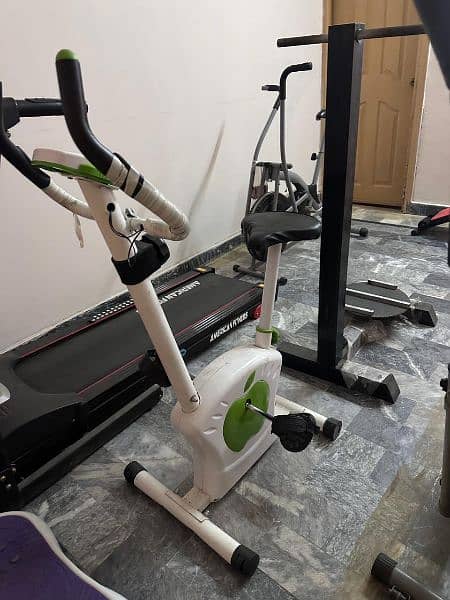 All gym for sale 8