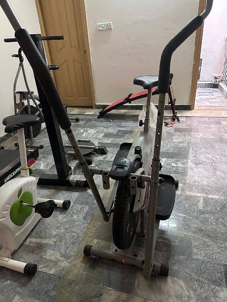All gym for sale 9