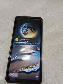 Infinix hot 12 play excellent condition 10/9.99999