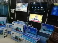 AMAZING OFFER 43 ANDROID SAMSUNG LED TV 03044319412  QER