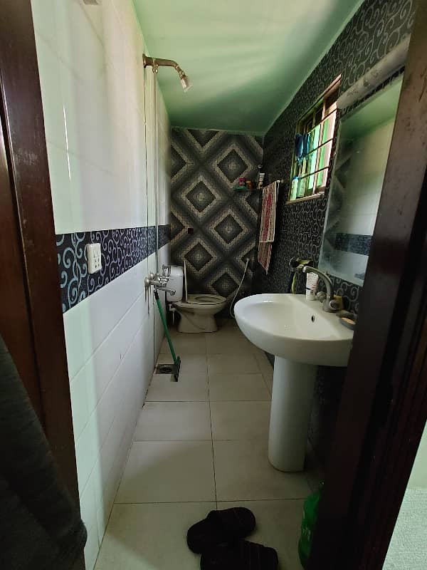 3 marla double unit house for rent 3