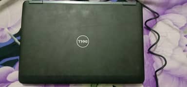 Laptop Core i7 4th generation Touch screen