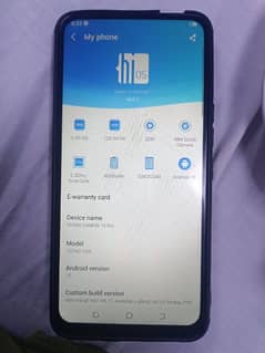 tecno camon 15 pro 6gb 128gb