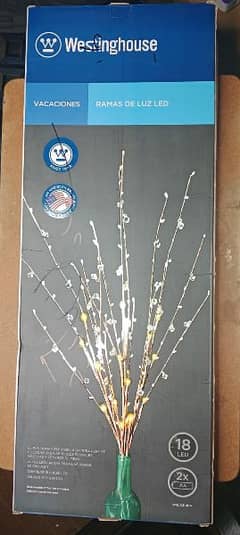 Westinghouse LED Branches