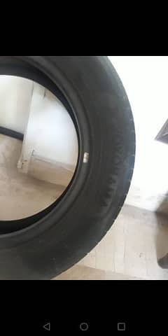 vahical tire