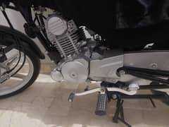 Suzuki GD 110s for sale urgent