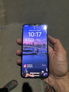 Iphone xs Non pta