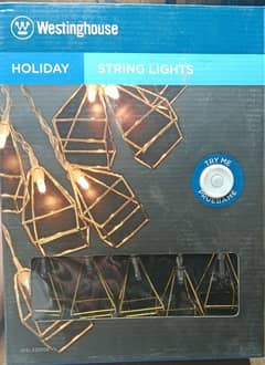 Westinghouse String Lights