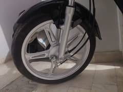 Suzuki GD 110s for sale urgent