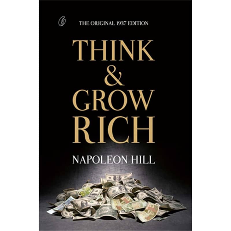 Think & Grow Rich 0