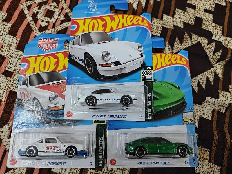 hot wheels 10 pack super treasure hunt tomica for sale 6