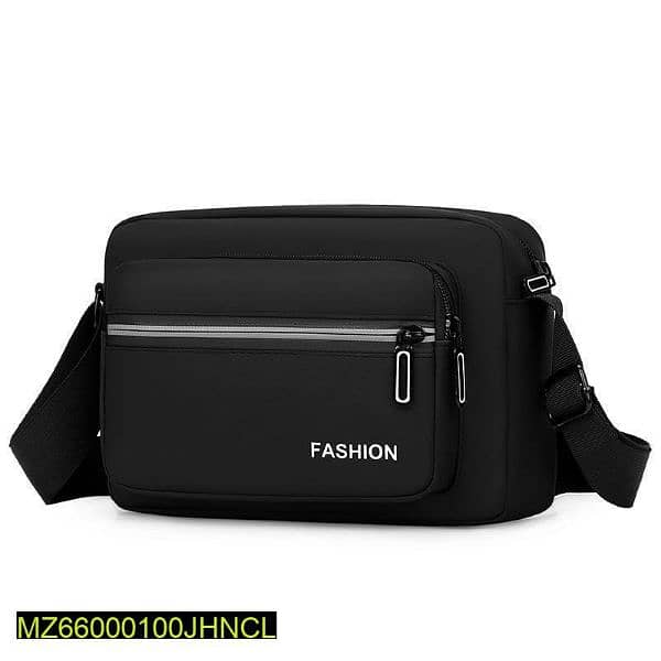Waistband Travel Bag with Free Delivery 1