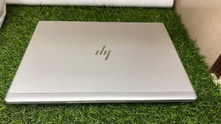 hp elitebook 830 G5