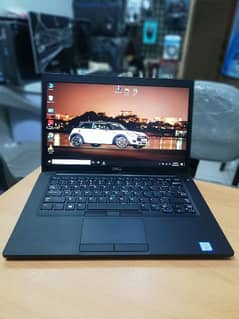 Dell Latitude e7490 Ci5 8th Gen Laptop with Touch Screen (USA Import)