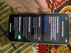 iphone 12 128gb non pta display change