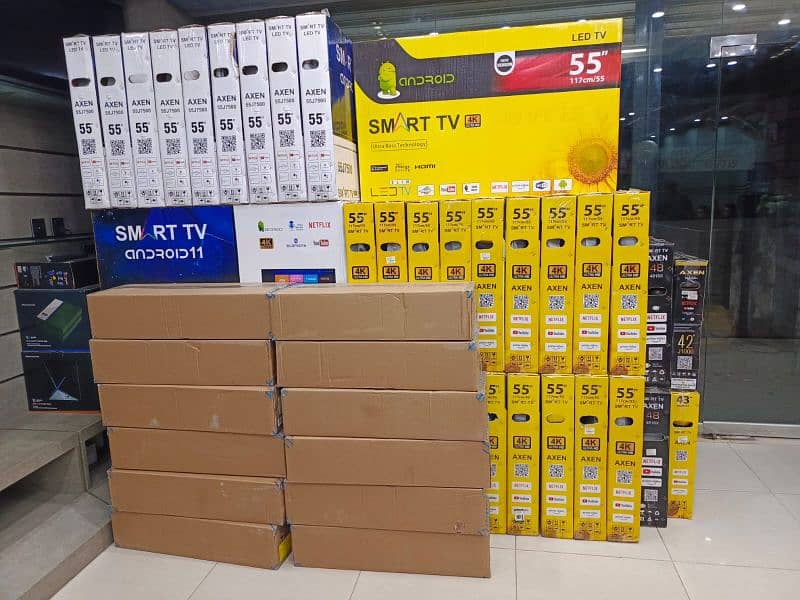 28 inch Samsung Led Tv box pack 03227191508 1