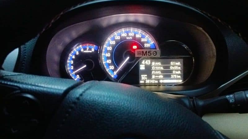 Toyota Corolla GLI 2021 10
