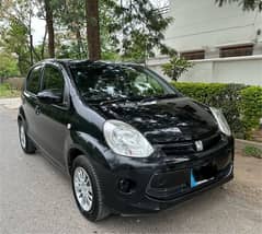 Toyota Passo 2015 X G 0