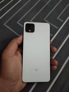 google pixel 4xl 0