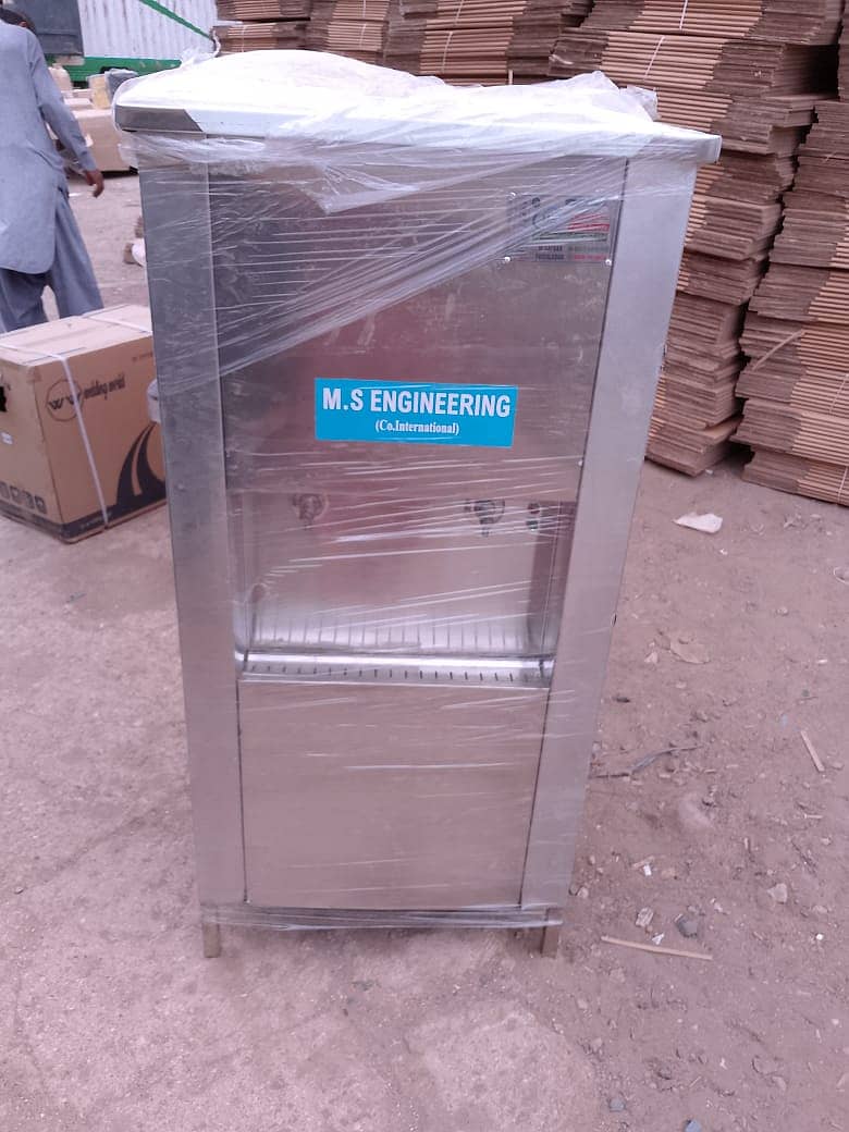 Electric water cooler, water cooler, water dispenser, industrial coler 9