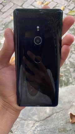 sony xperia xz3 pta official approved