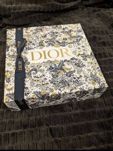 dior perfume set in reasonable price 0