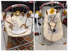 Swing Jhoola | Kids Jhoola | Baby Swing for sale