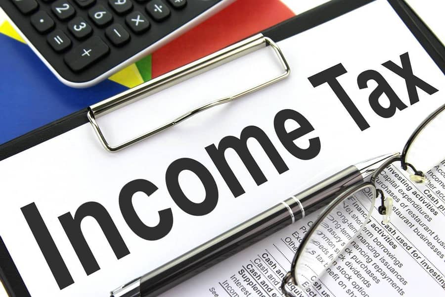 Tax Consultant Business Registration Income returns GST PEC 2