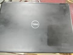 Dell laptop for sale i5 7th generation 0