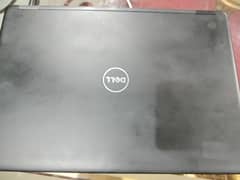 Dell laptop for sale i5 7th generation