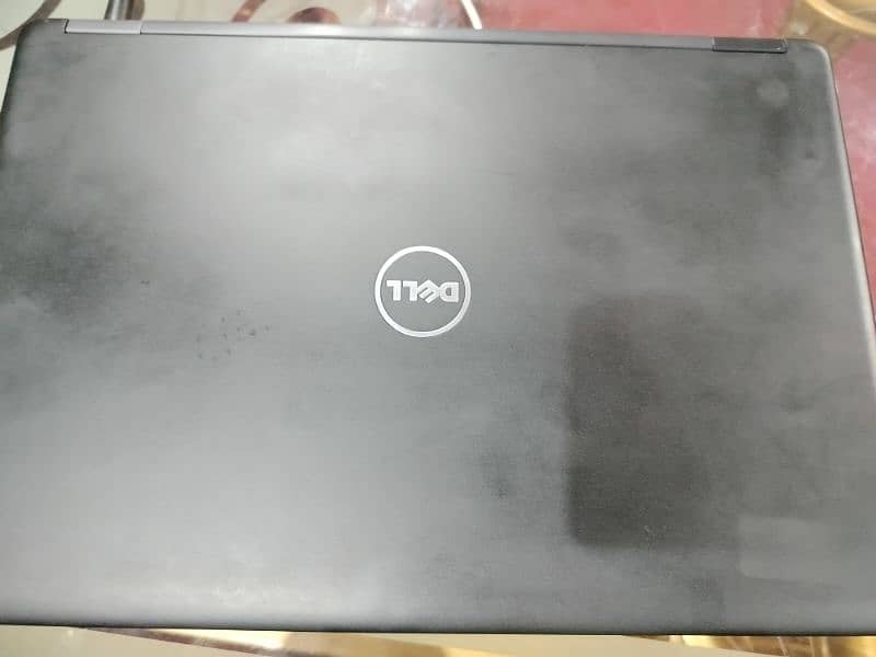 Dell laptop for sale i5 7th generation 0