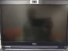 Dell laptop for sale i5 7th generation