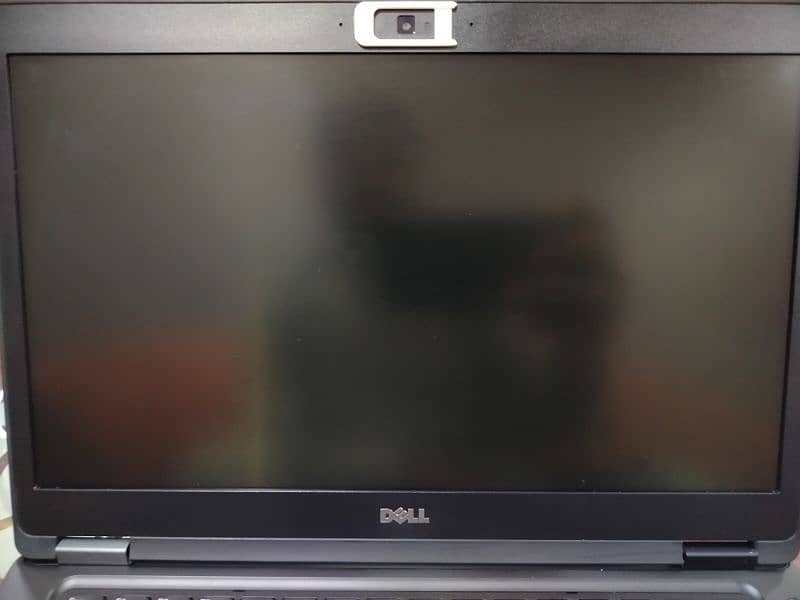Dell laptop for sale i5 7th generation 1