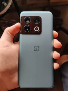 ONEPLUS 10 PRO dual 12/256 NON PTA