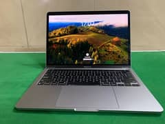 Macbook M1 Pro 2020