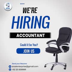 Accountant