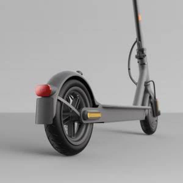ELECTRIC SCOOTER (chargeable scooter) Urgent Sale. 1