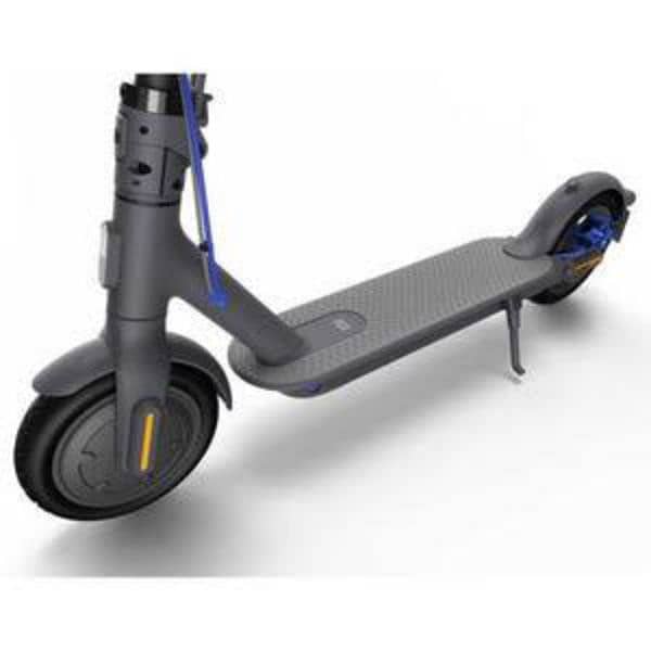 ELECTRIC SCOOTER (chargeable scooter) Urgent Sale. 2