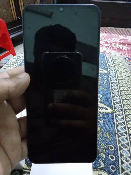 Samsung A12 All original  for sale. only mother board not working 4