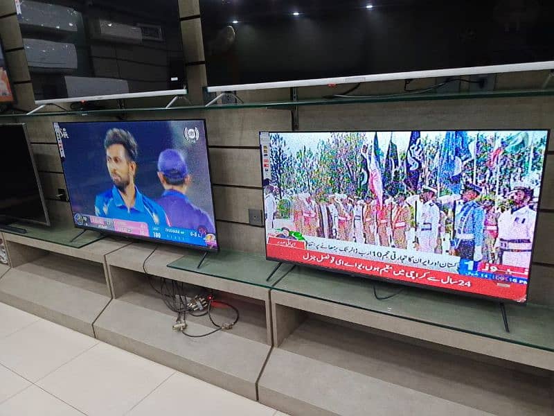 65 inch Samsung Smart 8k UHD Led 03227191508 2