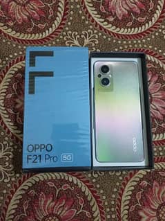 Oppo F21 Pro 5G [8/128]