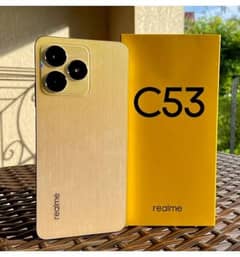 Realme C53  6/128