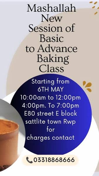 baking and cooking classes only for girls 2