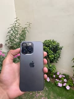 Apple IPhone 13 Pro (128gb) factory unlock