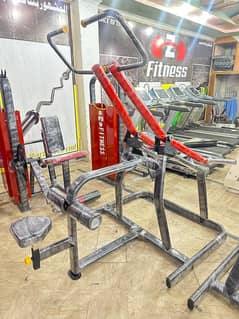 commercial complete gym setup / complete gym setup / gym manufacturer 0