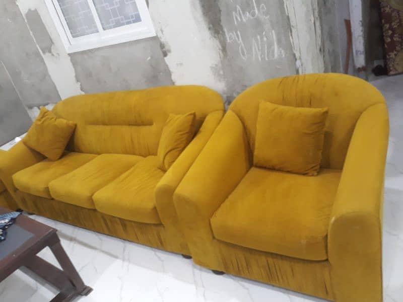 used sofa for sale 0
