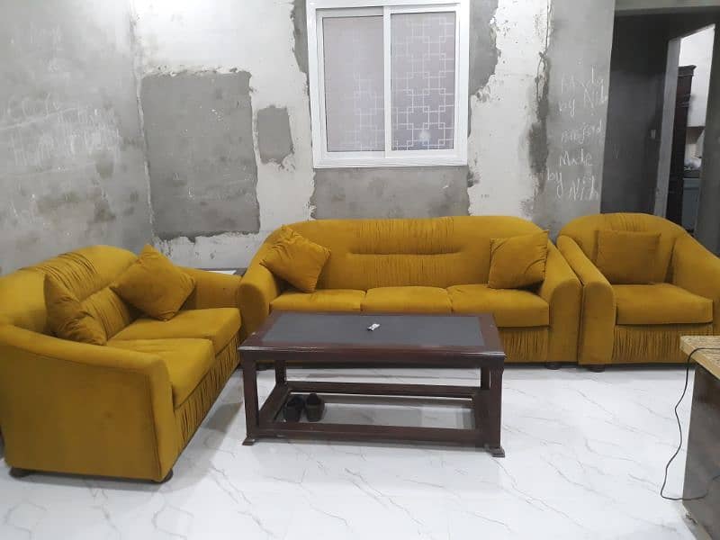 used sofa for sale 1